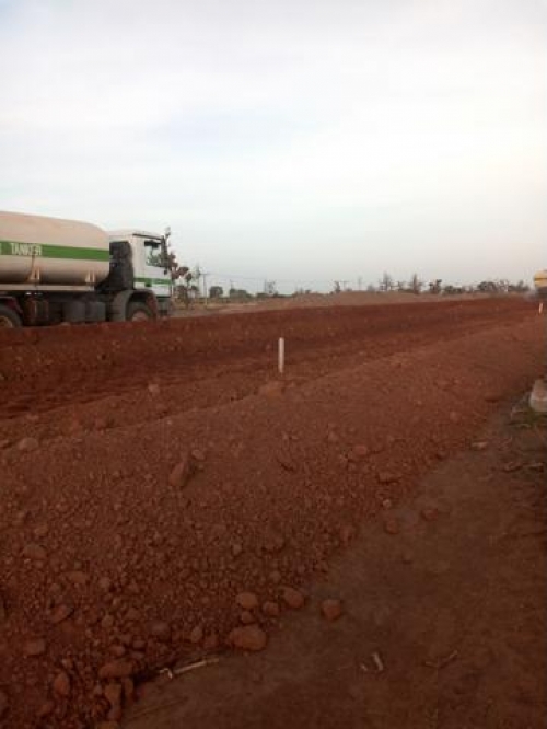 Dualization of Kano  Maiduguri Road Section II Shuwurin Azare with Spur Dutse  Kwannar Huguma in Jigawa State