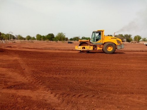 Section IV Dualization of Kano  Maiduguri Road Section IV Potiskum  Damaturu