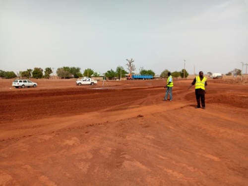 Section IV Dualization of Kano  Maiduguri Road Section IV Potiskum  Damaturu