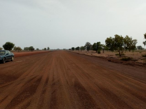 Section IV Dualization of Kano  Maiduguri Road Section IV Potiskum  Damaturu