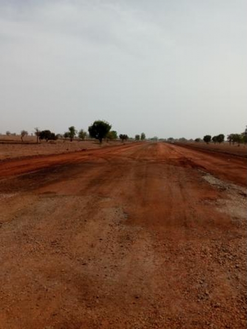 Section IV Dualization of Kano  Maiduguri Road Section IV Potiskum  Damaturu