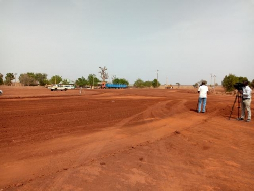 Section IV Dualization of Kano  Maiduguri Road Section IV Potiskum  Damaturu