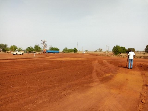 Section IV Dualization of Kano  Maiduguri Road Section IV Potiskum  Damaturu