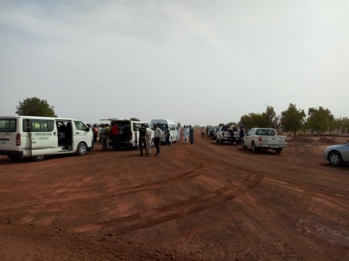 Section IV Dualization of Kano  Maiduguri Road Section IV Potiskum  Damaturu