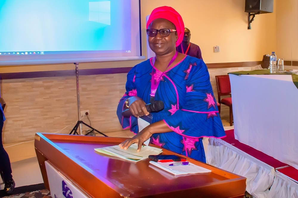 PERMANENT SECRETARY&#039;S SESSION ON DAY 3 OF THE 28TH MEETING OF THE NATIONAL COUNCIL ON WORKS AT BRISTOL PALACE HOTEL ON 24TH AUGUST, 2022