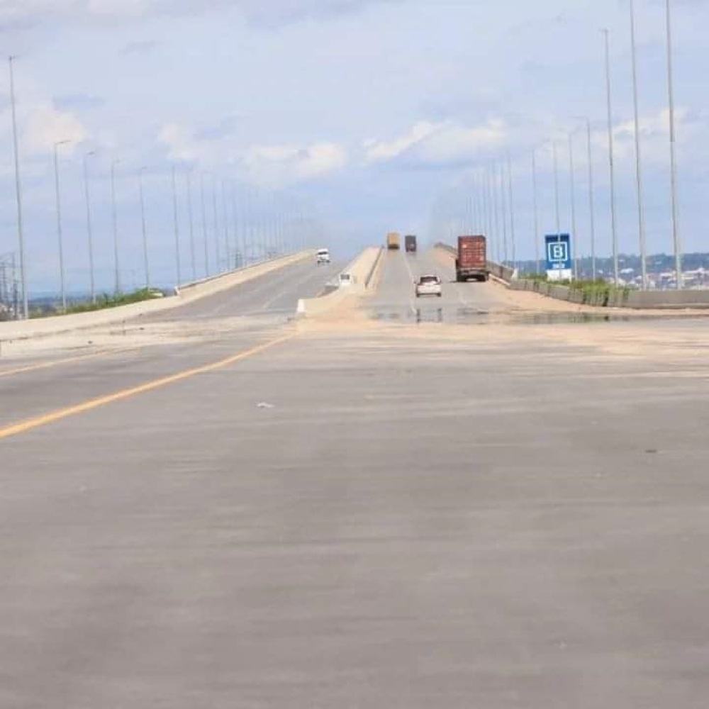 Second Niger Bridge