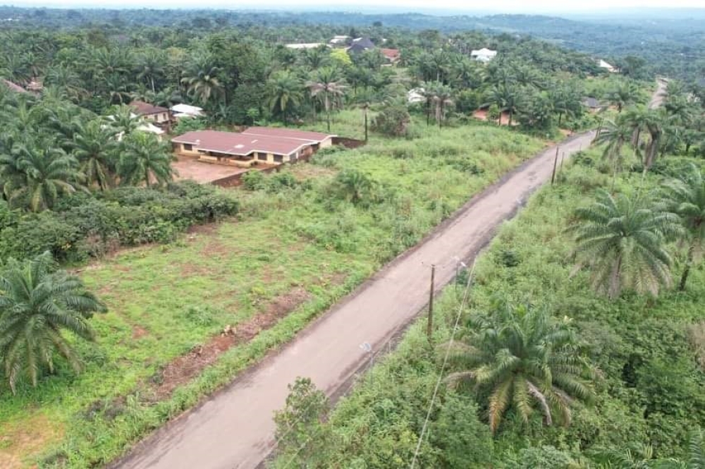 Rehabilitation of outstanding 2 section of Oba-Nnewi-Arondizuogu-Okigwe Road in Imo/Anambra States