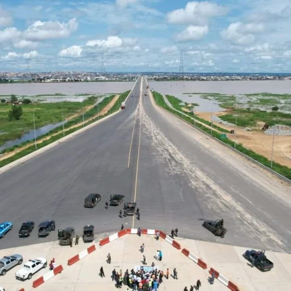 Second Niger Bridge