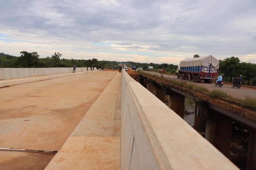 Dualization of Lokoja – Benin Road: Section I: Obajana Junction – Okene in Kogi State