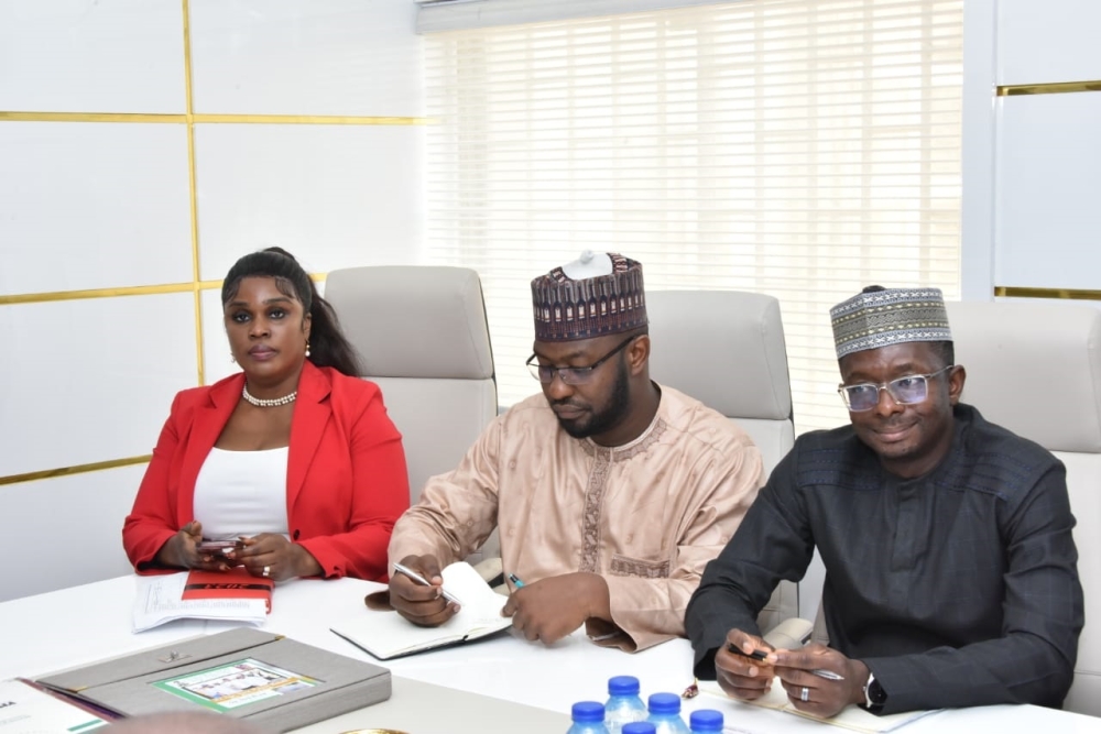 Nigeria LNG Commended for Commitment to The Completion of Bodo-bonny Federal Road In Rivers State And Interest To Connect To East West Road