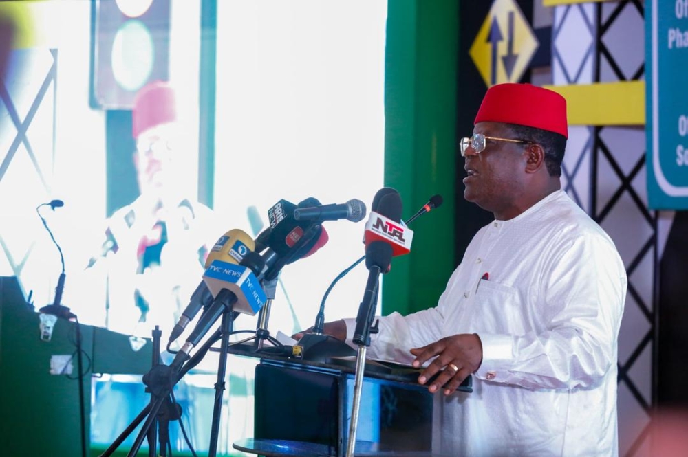 DRIVING NIGERIA’S FUTURE: CELEBRATING TWO YEARS OF TRANSFORMATIVE LEADERSHIP AND THE LAGOS-CALABAR COASTAL HIGHWAY MILESTONE